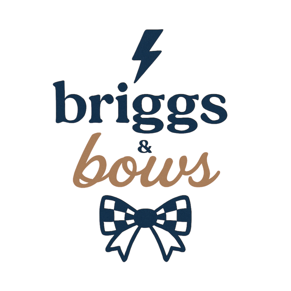 briggs & bows
